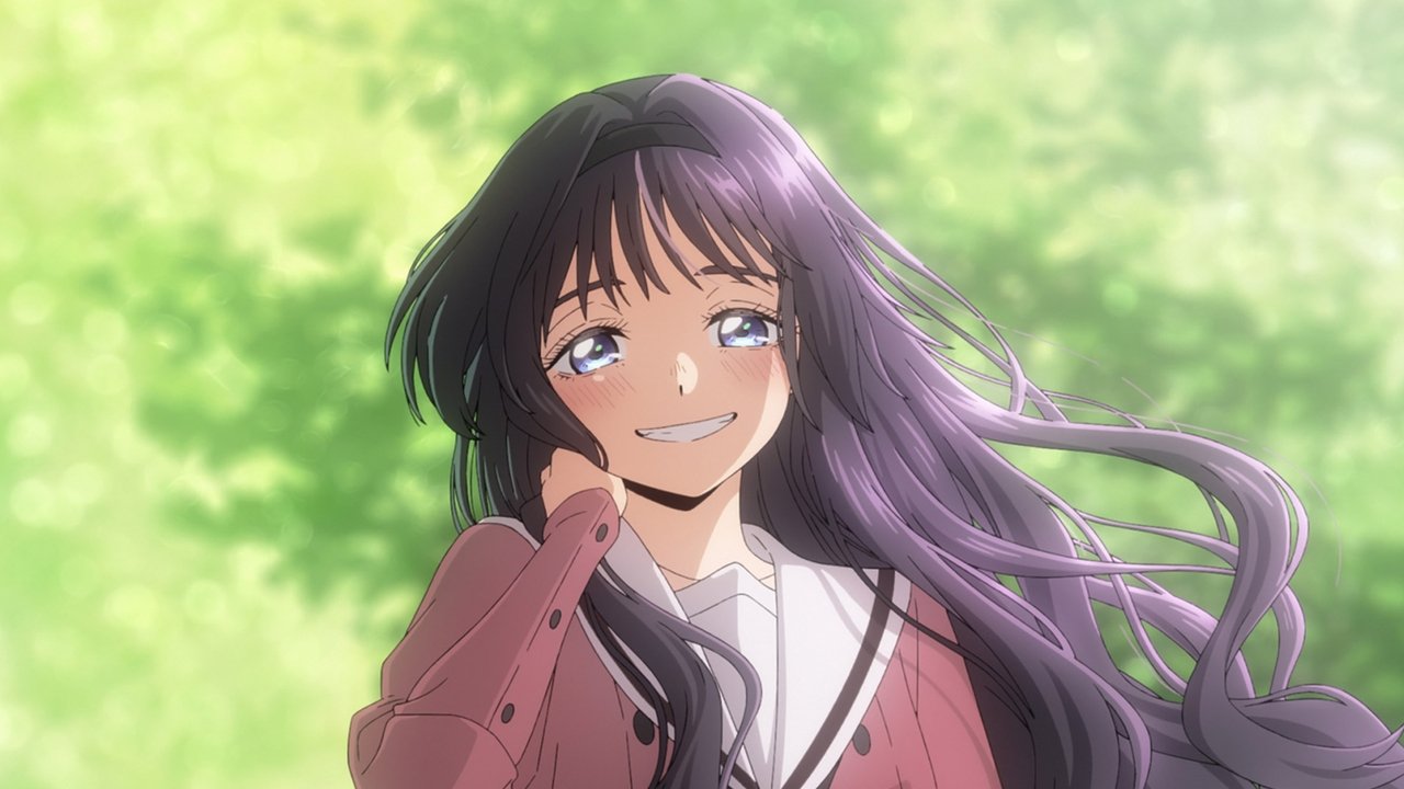 Kaoru Hana wa Rin to Saku