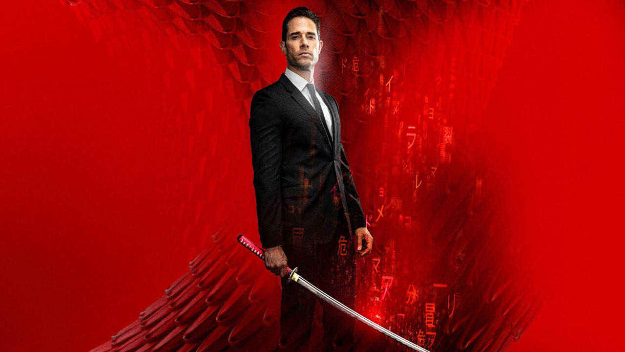 El Dragon Return of a Warrior