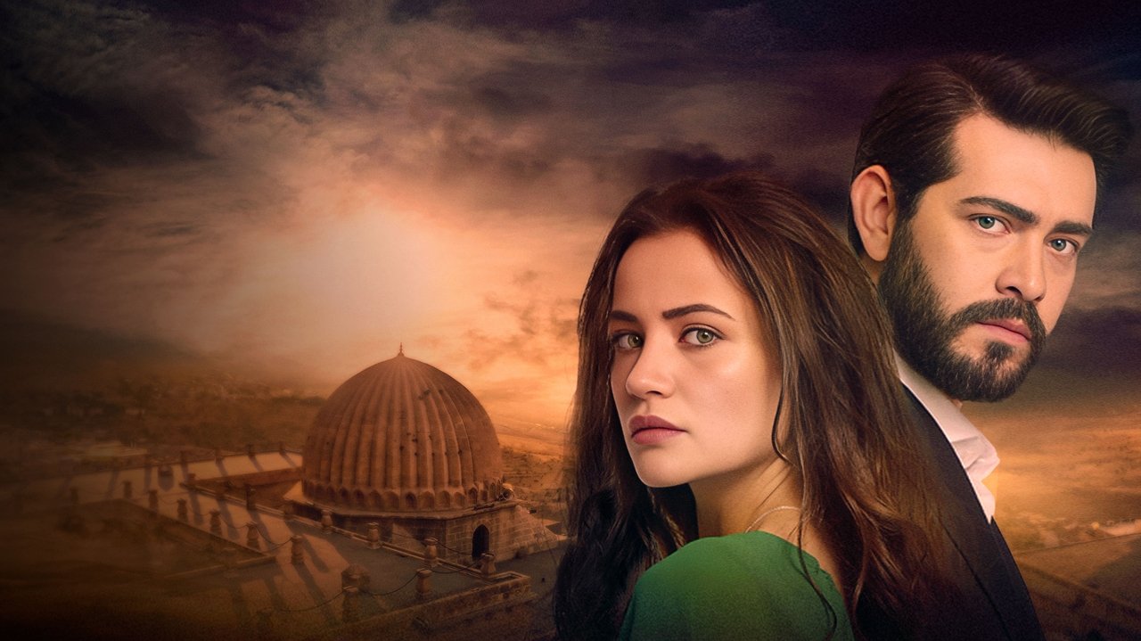 زهور الدم (مدبلج)