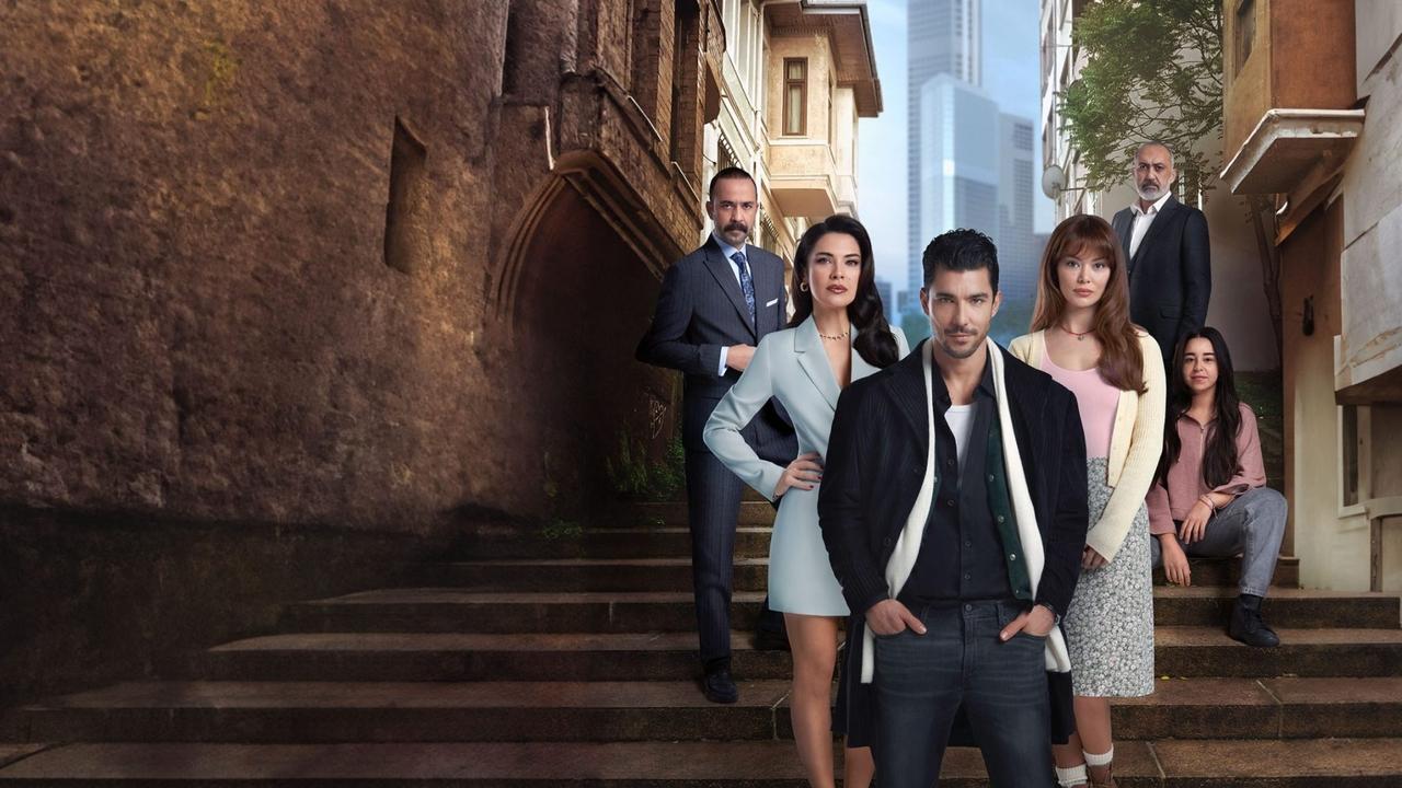 المتشرد (مدبلج)