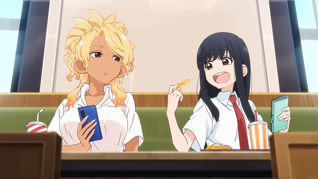 Food Court de Mata Ashita