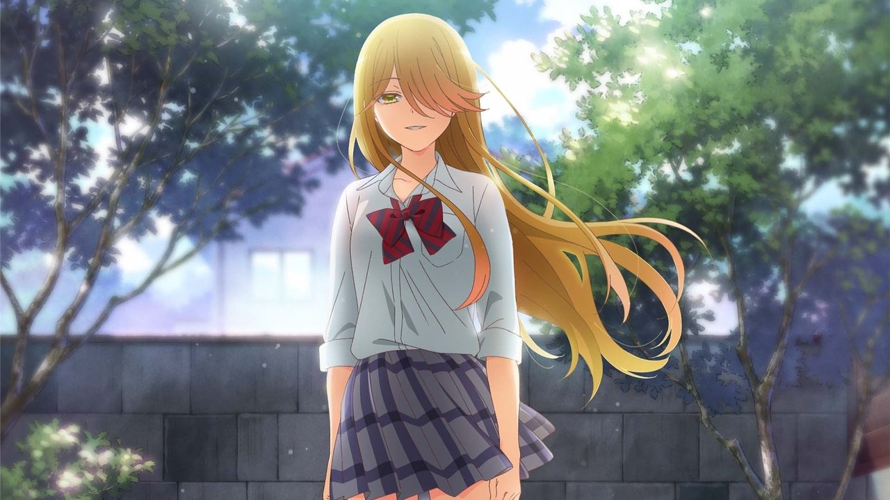 Watari-kun no xx ga Houkai Sunze