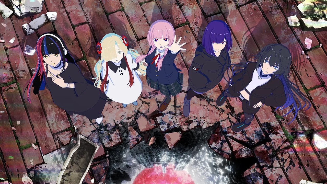 Kamitsubaki-shi Kensetsuchuu