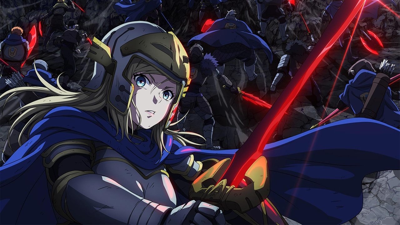 Clevatess: Majuu no Ou to Akago to Shikabane no Yuusha